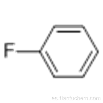 Fluorobenceno CAS 462-06-6